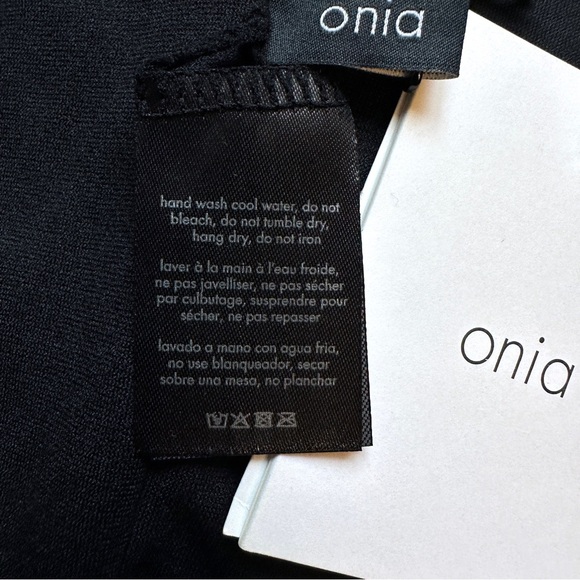 Onia Kelly swimsuit - Picture 8 of 10